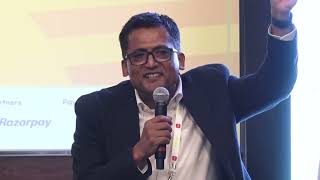 India-UK FinTech Collaboration: Opportunities, Challenges, Success stories I Global Fintech Fest'23