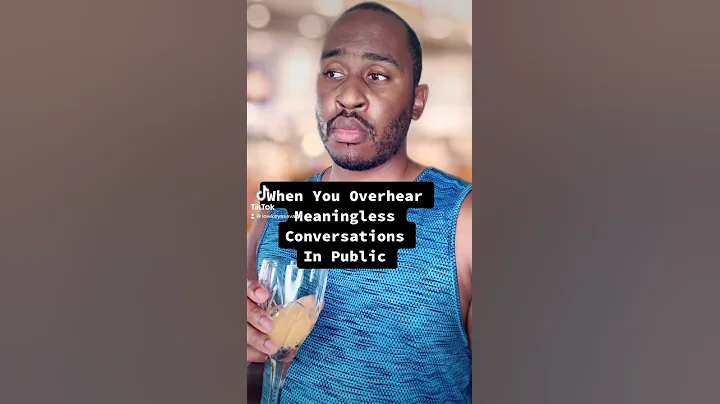 Introverts Hate Small Talk #shorts