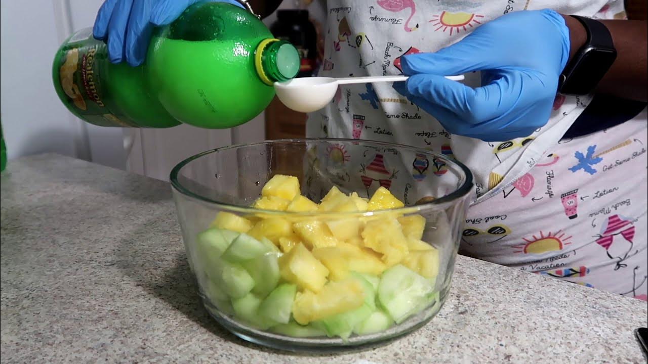 Cabbage Soup Diet Day 13 What I Eat In A Day To Lose Weight 30LBS