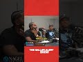 Benzino Calls Out Stephen A. Smith for Celebrity Boxing Match 😳🥊