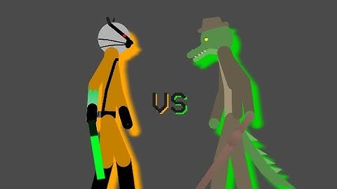 Alfis vs Badgy Alternate - Piggy Animation