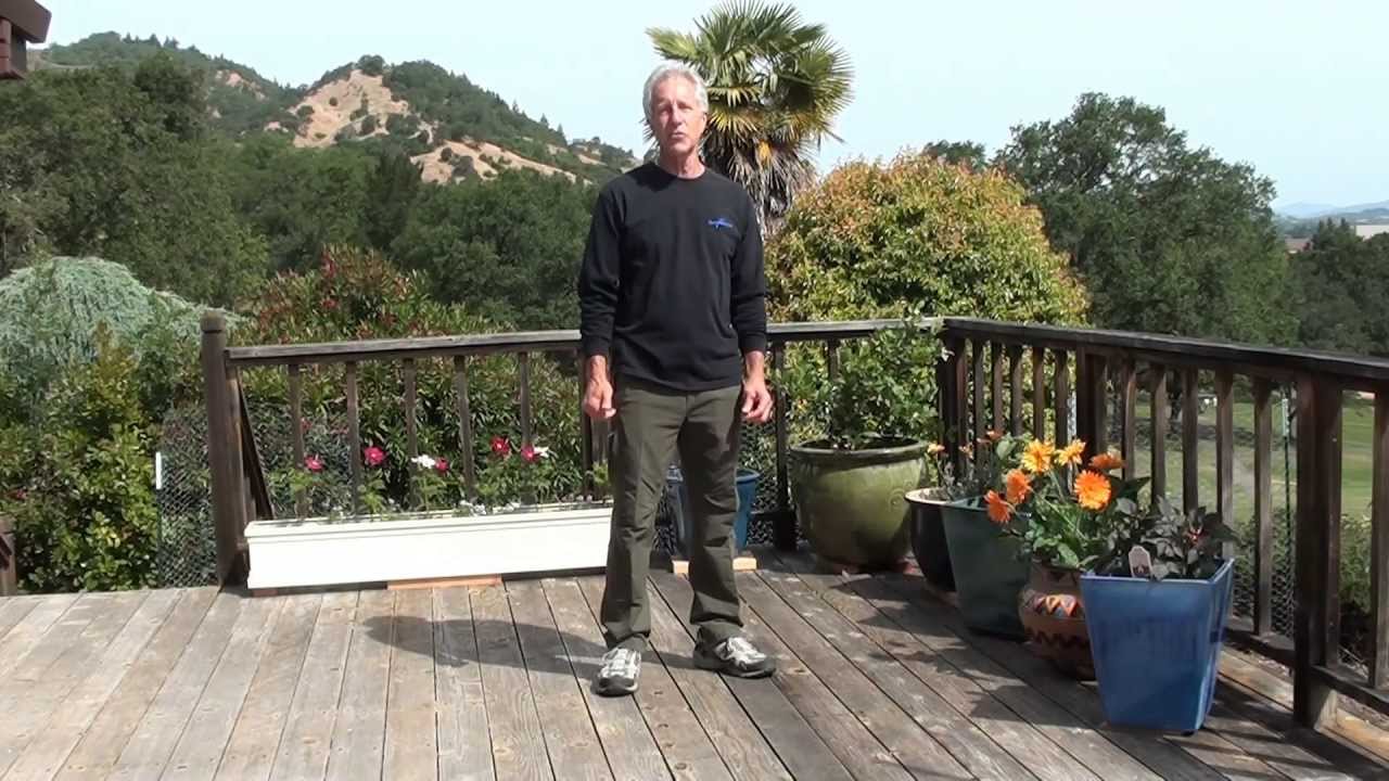 Drip Irrigation Kit - Deck Garden Kit (Part 2)