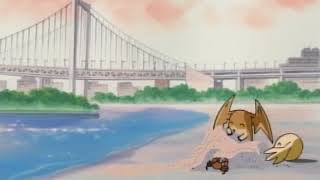 Video voorbeeld van "Digimon Adventure 02 OST #50 - Sorosoro Yuuhan da ne"