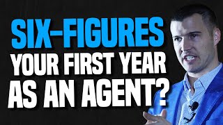 Is It POSSIBLE To Make Six-Figures As A First Year Insurance Agent?