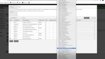 Grade 12 Course Selection