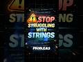Master these String methods #java #programming #shorts