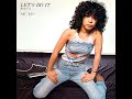 吉田美奈子 - Let&#39;s Do It (1978, Full album)
