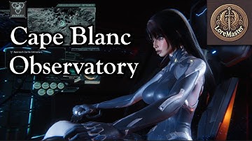 Mecha BREAK - Cape Blanc Observatory Mission - Gameplay