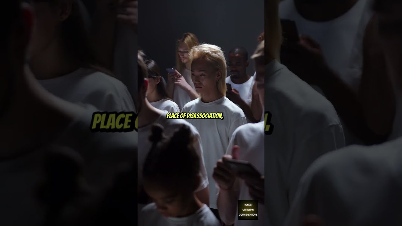 She Cried Out to Jesus During the Attack