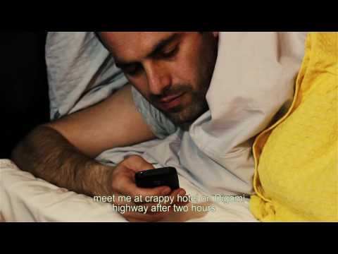 Guka's community (გუკას კომუნა) - short film