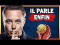 Elon musk rvle tout sur bitcoin et la crypto en 2024  interview choc