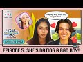 The Four Bad Boys and Me FULL Episode 5 | Kaori, Rhys, Jeremiah, Maymay | Listen To Love