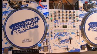 Made From Scratch Episode 3