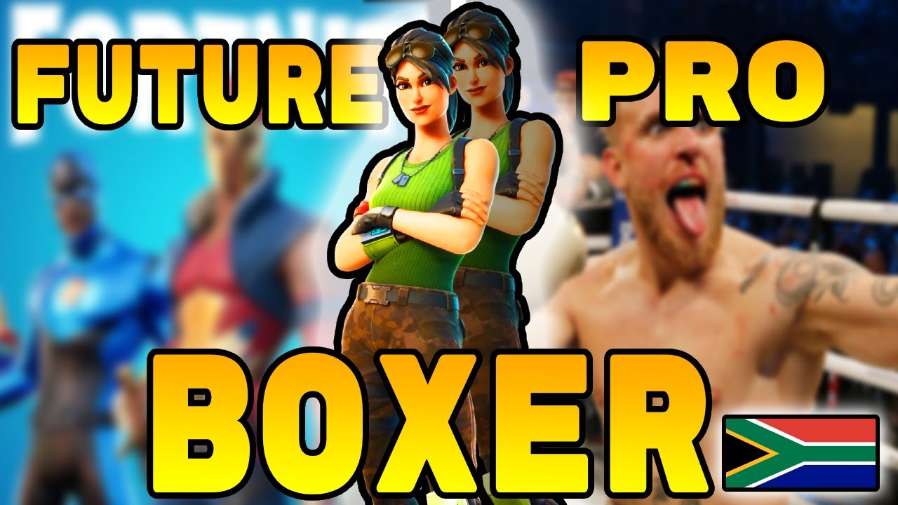 The Competitive South African Fortnite Player Pro Boxer YouTube competitive-south-african-fortnite-player-drag-racer-youtube