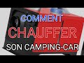 175 comment chauffer son camping car  chauffage gasoil 8kw  vevor