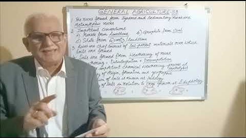 General Agriculture 53   JRF/SRF/NET/other exams BITS