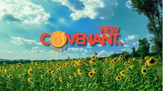 Baptism Sunday !!! || August 2nd, 2026 || New Covenant COG