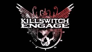 Killswitch Engage Alone I Stand 8-Bit