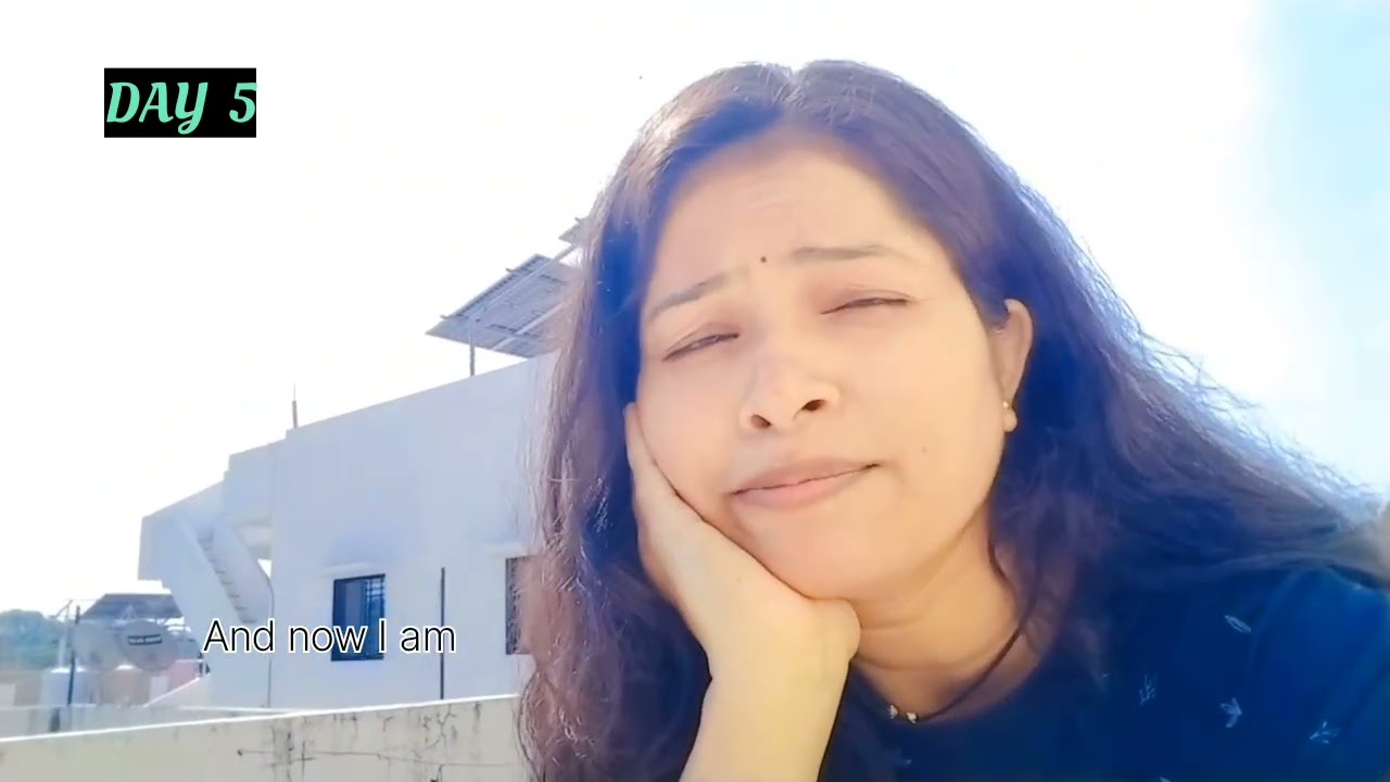 Day 5 "daily English speaking practice..."! , learn with me english language, spoken English