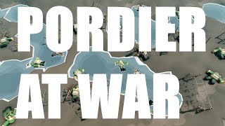 ROBLOX Pordier at War (Trenches 2) Content
