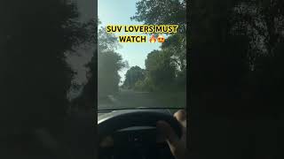 POV: Driving the All-New Kia Seltos on Indian Roads 🚗🔥 #shorts