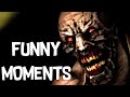 Funny Multiplayer Moments | Killing Floor 2