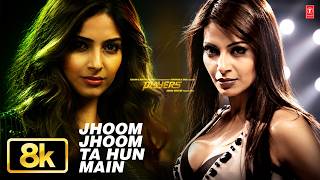 Jhoom Jhoom Ta Hun Main -Video Song | Players | Pritam | Siddharth Basrur | Abhishek, Bipasha, Sonam screenshot 4