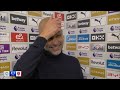 Pep Guardiola FULL post-match reaction after Man City's big win over Arsenal