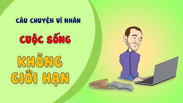 Nick Vujicic | Cuộc Sống Không Giới Hạn | Câu Chuyện Vĩ Nhân