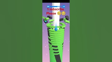 #stackball #stackattack #stacking ##stackrider #viralvideo stack ball game for kids
