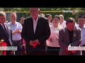 Yunusobod Hududiy ijtimoiy xizmatlar markazi rasman ish boshladi