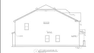 Reading Plans Part 4 Elevations