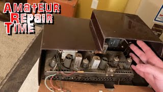 Picked up a pile of antique radio parts and had some harvesting :  r/diypedals