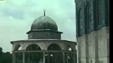 سورتي مريم وطه بصوت القارئ أبوبكر الأنصاري من صلاة التراويح 1434 هـ