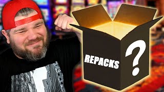 EXPOSING THE TRUTH About Sports Card Repacks!