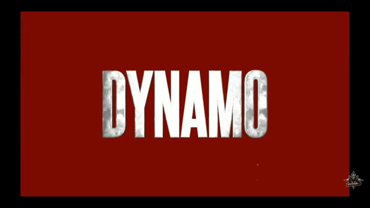 DYANAMO OFFICIAL SONG HAYDRA DYNAMO || HYDRA DYNAMO OFFICIAL 🎶🎤