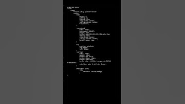 CSS Loading Spinner Animation #02 | Cyber Monish #shorts