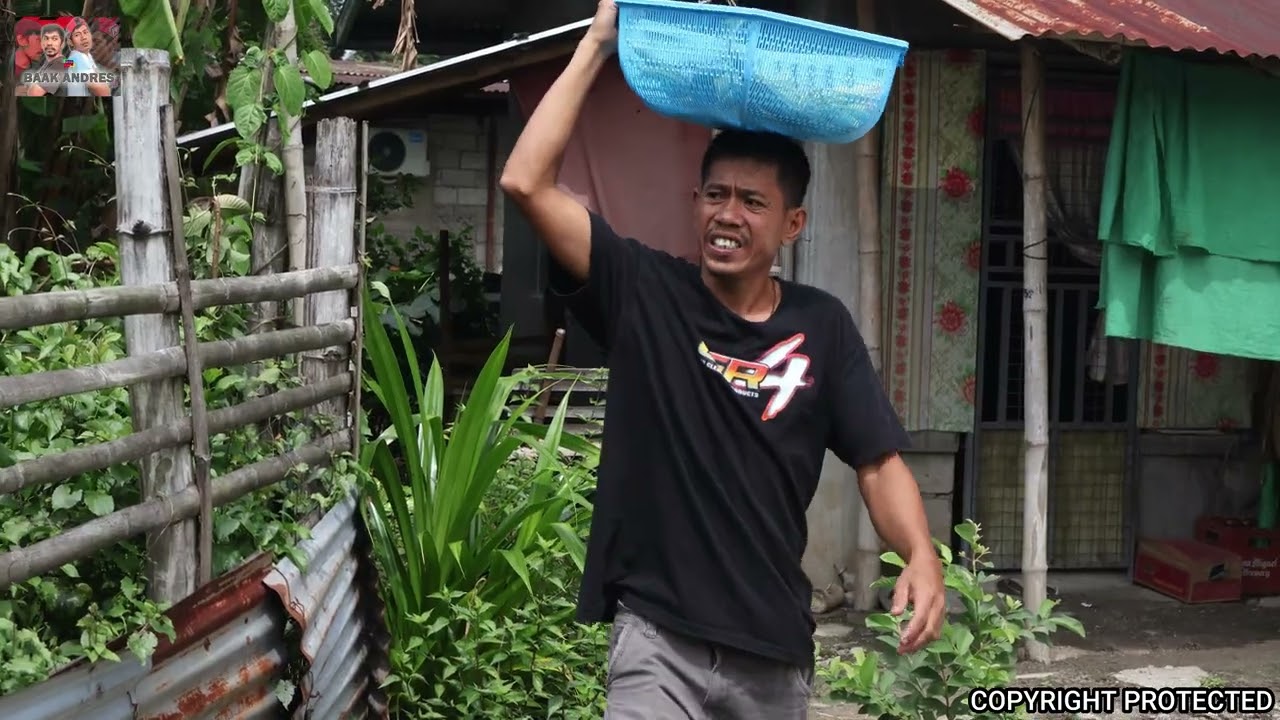 Uray Ana Aramiden Da Ag Ka Kwarta Da Lang