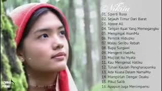 Lagu Rohani Nikita Full Album