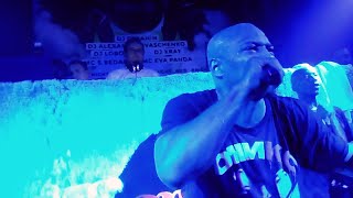 Onyx - Last Dayz (Live in Rostov 2016)