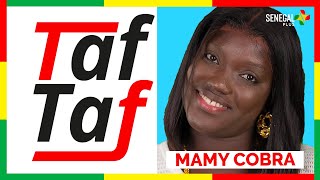 Mamy Cobra: Wally ou Vj,10 millions sans tiktok,Mame Ndiaye Savon, mon mec, lafagne vip, damay fayou