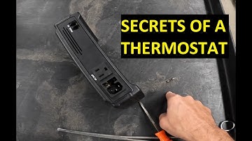 IF YOU HAVE A SNAKE RACK WATCH THIS VIDEO! VIVARIUM ELECTRONICS THERMOSTAT SECRETS!!!