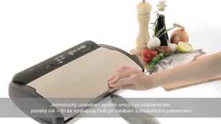 Bionaire FoodSaver V2860