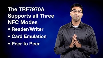 NFC Pairing with WiFi