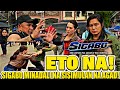 SIGABO MINADALI NA ! UPDATE SA PAG ERE NG BAGONG TELESERYE KASADO NA!