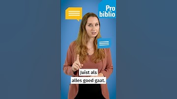 In 2 minuten uitgelegd hoe je met jongeren omgaat in de bibliotheek