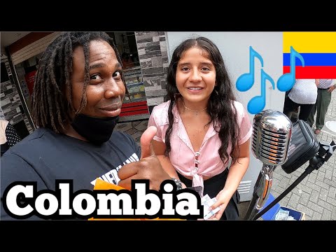 Downtown Pereira Colombia Travel Vlog