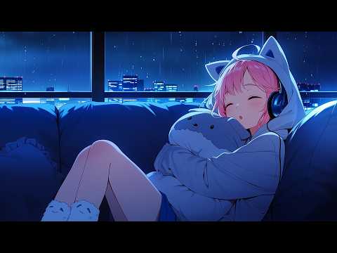Relaxing Sleep Music 🌙 Deep Healing for Stress, Anxiety & Depression - Fall Asleep Fast