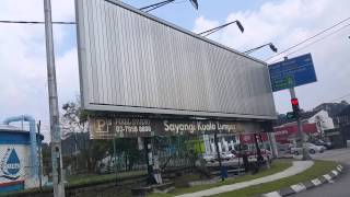 triangle tech billboard