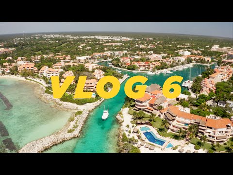Life In Puerto Aventuras (Vlog 6)